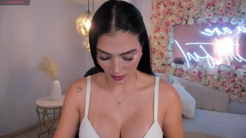 Abby Dalton  online show from March 9, 2025, 5:06 pm