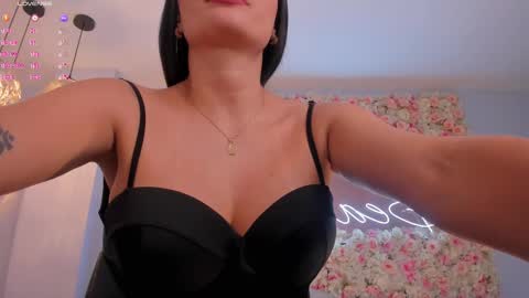 Abby Dalton  online show from March 11, 2025, 5:35 pm