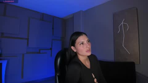 Abby Dalton  online show from December 2, 2025, 6:47 pm