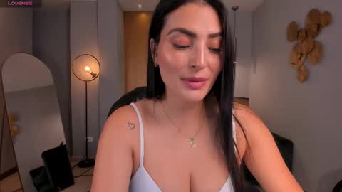 Abby Dalton  online show from February 18, 2026, 6:04 pm