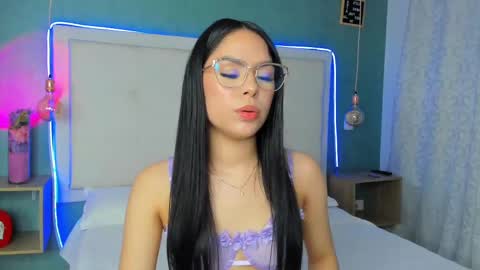 Abby Dixon  online show from February 25, 2025, 12:14 am