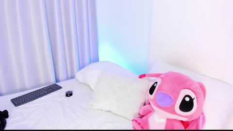 Abby online show from December 21, 2024, 11:13 pm