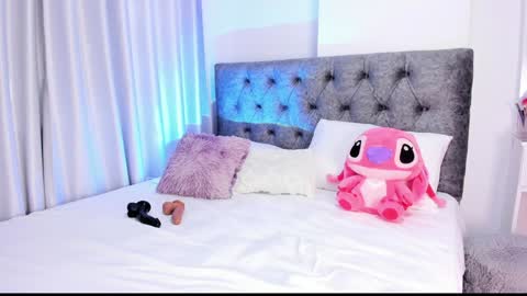 Abby online show from January 25, 2025, 8:42 pm