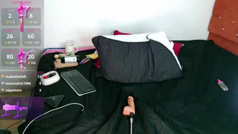 abby garcia online show from December 20, 2024, 7:07 pm