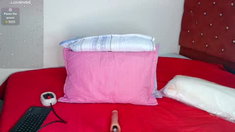 abby garcia online show from February 8, 2025, 1:54 pm