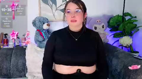 Snapshot of abbygarcia_oli chatting on July 29, 2026, 4:16 pm abby garcia online show from July 29, 2026, 4:16 pm