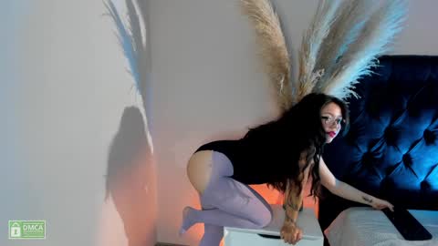 INSTAGRAM abby hall82 online show from February 9, 2025, 1:44 am