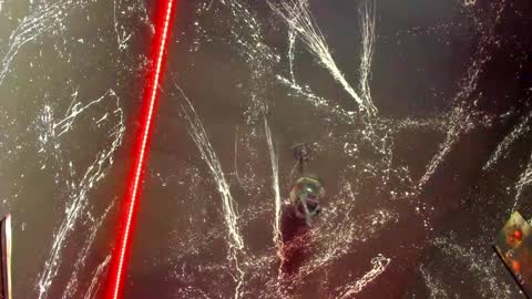 ABBY online show from January 28, 2025, 12:32 pm