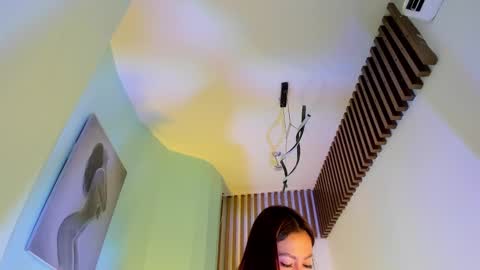 ABBY online show from September 13, 2025, 7:13 pm