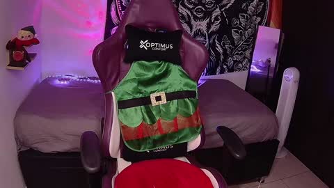  Abby Lizzy  online show from December 19, 2024, 12:24 am