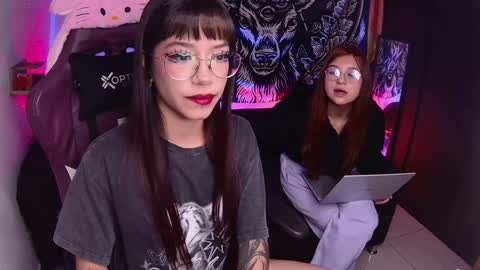  Abby Lizzy  online show from January 17, 2025, 2:18 am