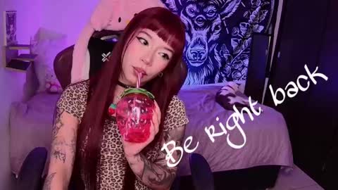  Abby Lizzy  online show from October 23, 2025, 11:03 pm