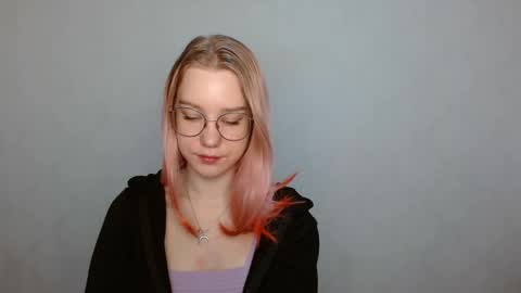 Abby Lovense is active online show from December 13, 2024, 8:41 am