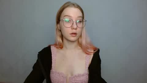 Abby Lovense is active online show from January 4, 2025, 9:21 am