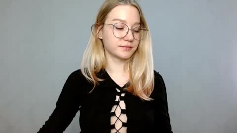 Abby Lovense is active online show from February 18, 2025, 11:44 am