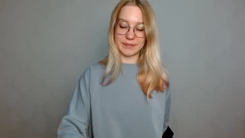 Abby Lovense is active online show from March 5, 2025, 11:28 am