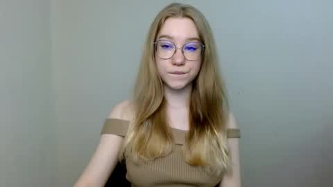 Abby Lovense is active online show from April 22, 2026, 11:12 am