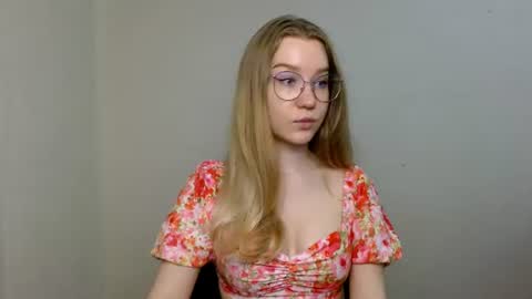 Abby Lovense is active online show from June 11, 2026, 9:51 am
