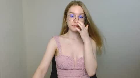 Abby Lovense is active online show from July 3, 2026, 9:59 am