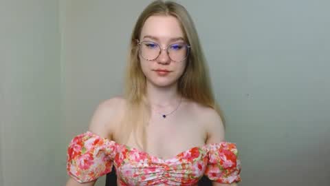 Abby Lovense is active online show from July 7, 2026, 10:08 am