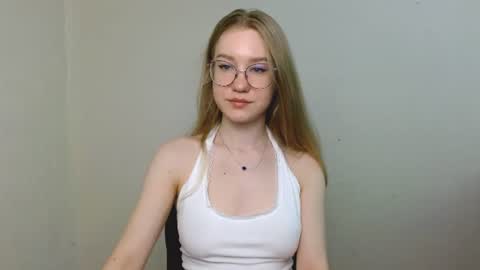 Abby Lovense is active online show from July 12, 2026, 10:39 am