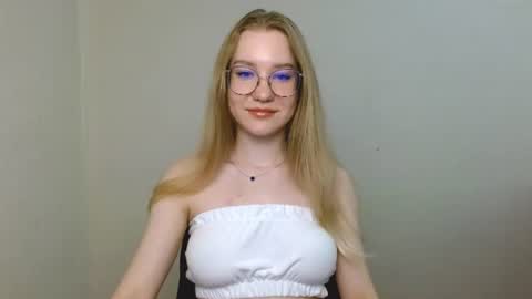 Abby Lovense is active online show from July 13, 2026, 11:35 am