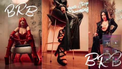 Miss Abby online show from March 6, 2025, 7:25 am