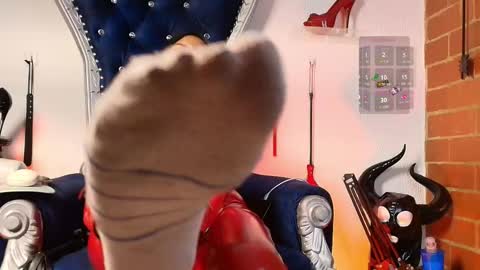 Miss Abby online show from December 14, 2025, 8:46 pm