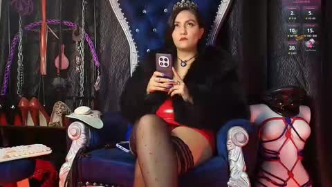 Miss Abby online show from March 29, 2026, 3:06 am