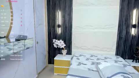 Abby online show from March 4, 2026, 8:59 pm