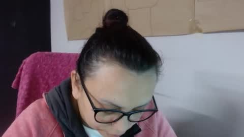 Snapshot of abbynew01 chatting on December 30, 2024, 1:03 pm Abby Love online show from December 30, 2024, 1:03 pm