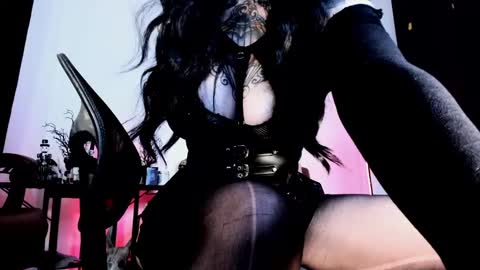 Abby online show from February 22, 2025, 2:17 am