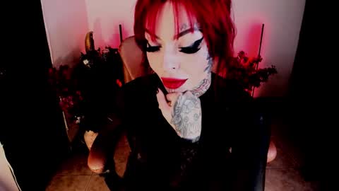 Abby online show from January 12, 2026, 3:34 am