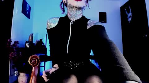 Abby online show from February 3, 2026, 3:26 am