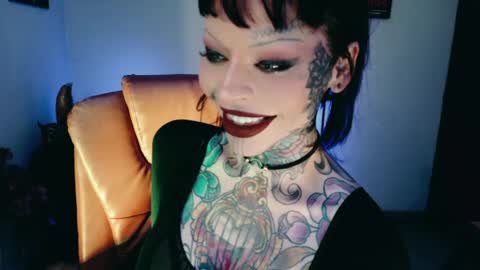 Snapshot of abbypink69 chatting on June 16, 2026, 2:36 am Abby online show from June 16, 2026, 2:36 am
