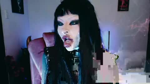 Snapshot of abbypink69 chatting on June 18, 2026, 2:45 am Abby online show from June 18, 2026, 2:45 am