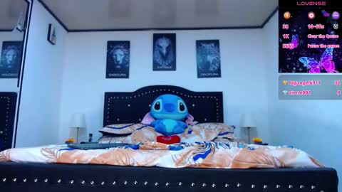 Snapshot of abbyshinne chatting on November 21, 2025, 3:54 pm abbyshinne online show from November 21, 2025, 3:54 pm