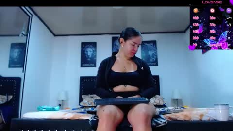 Snapshot of abbyshinne chatting on February 4, 2026, 2:01 pm abbyshinne online show from February 4, 2026, 2:01 pm