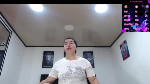 Snapshot of abbyshinne chatting on February 6, 2026, 12:30 pm abbyshinne online show from February 6, 2026, 12:30 pm