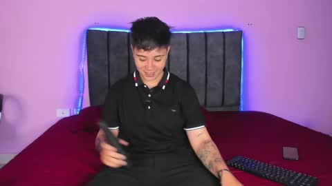 Abby Smith online show from January 7, 2025, 12:20 pm