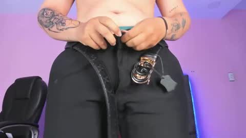 Abby Smith online show from January 7, 2025, 6:24 pm