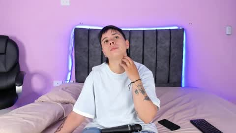 Abby Smith online show from January 8, 2025, 12:05 pm