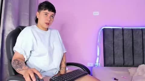 Abby Smith online show from January 8, 2025, 3:07 pm