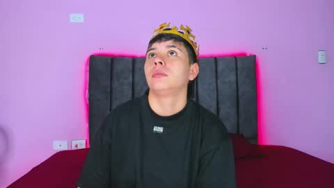 Abby Smith online show from January 10, 2025, 12:15 pm