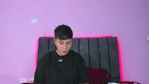 Abby Smith online show from January 10, 2025, 6:17 pm