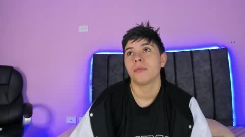 Abby Smith online show from January 11, 2025, 12:07 pm