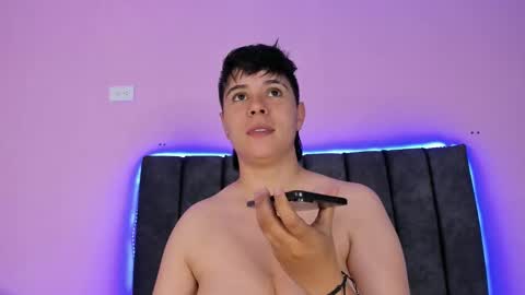 Abby Smith online show from January 11, 2025, 3:20 pm