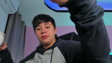 Abby Smith online show from February 11, 2025, 12:16 pm