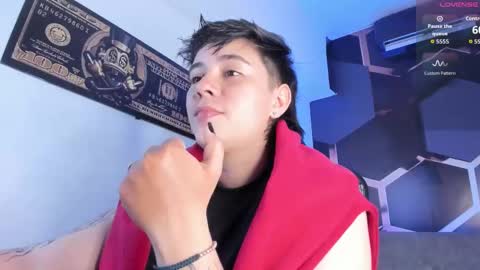 Abby Smith online show from September 19, 2025, 10:10 pm