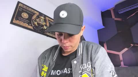 Abby Smith online show from October 13, 2025, 7:25 pm